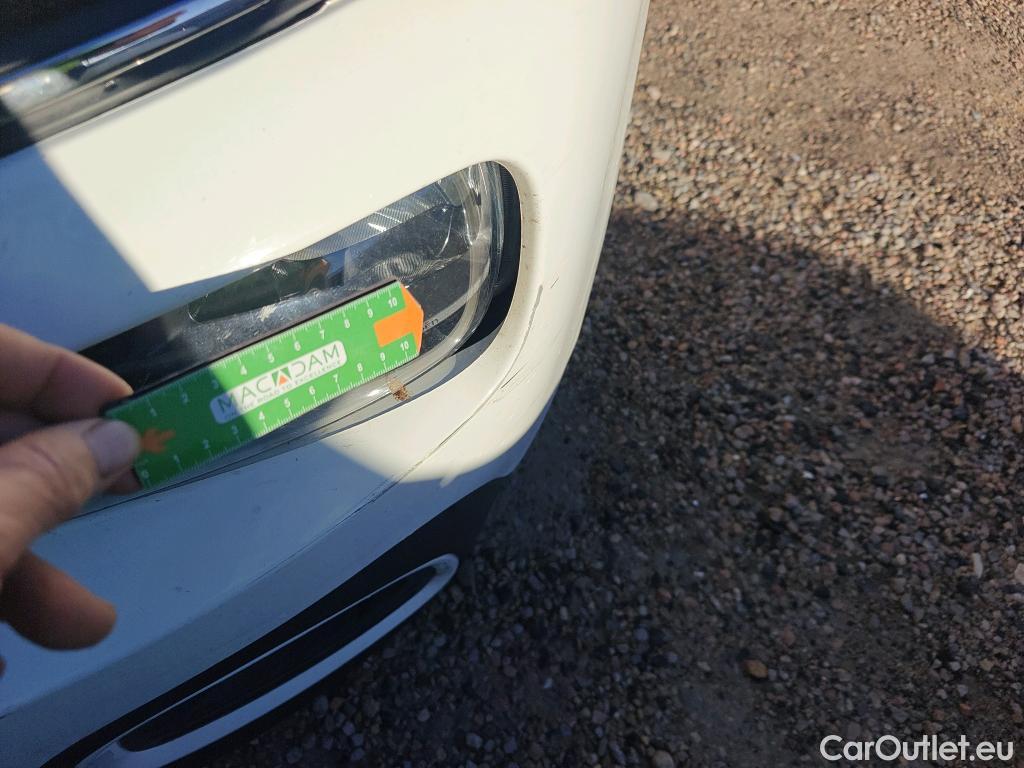  Citroen  Berlingo CITROEN  / 2018 / 5P / monovolumen compacto Talla M BlueHDi 100 S&S FEEL #20