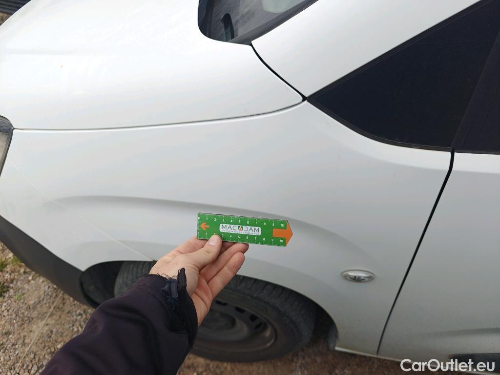  Citroen  Berlingo CITROEN  Talla M BlueHDi 100 CONTROL #KMS APROXIMADOS# #56