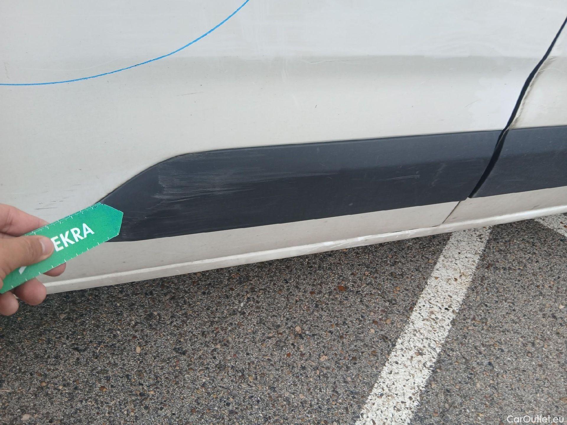  Citroen  Berlingo CITROEN  / 2018 / 3P / furgón derivado de turismo Talla M BlueHDi 73kW CONTROL #46