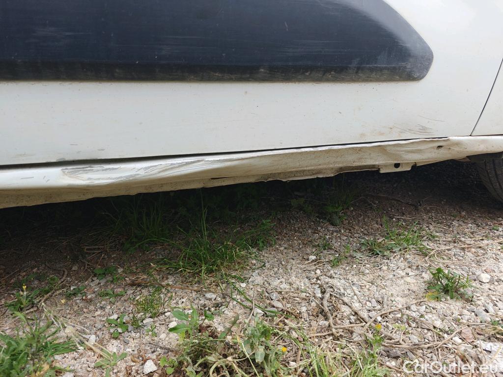  Citroen  Berlingo CITROEN  Talla M BlueHDi 100 CONTROL #KMS APROXIMADOS# #2