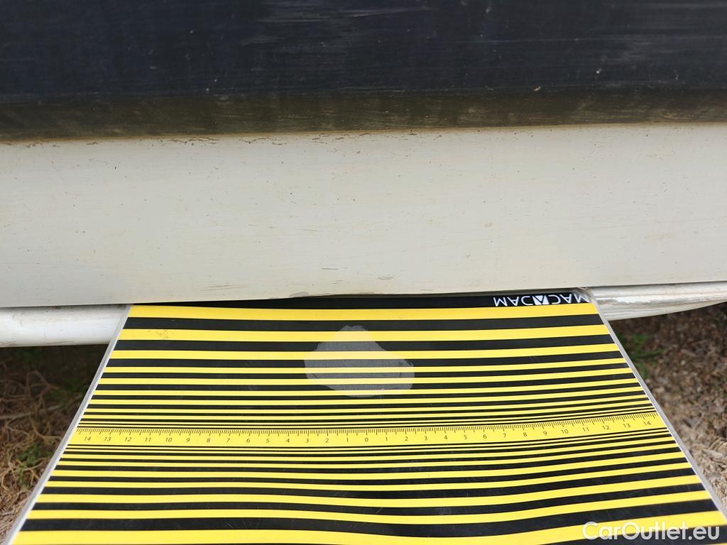  Citroen  Berlingo CITROEN  Talla M BlueHDi 100 CONTROL #KMS APROXIMADOS# #9