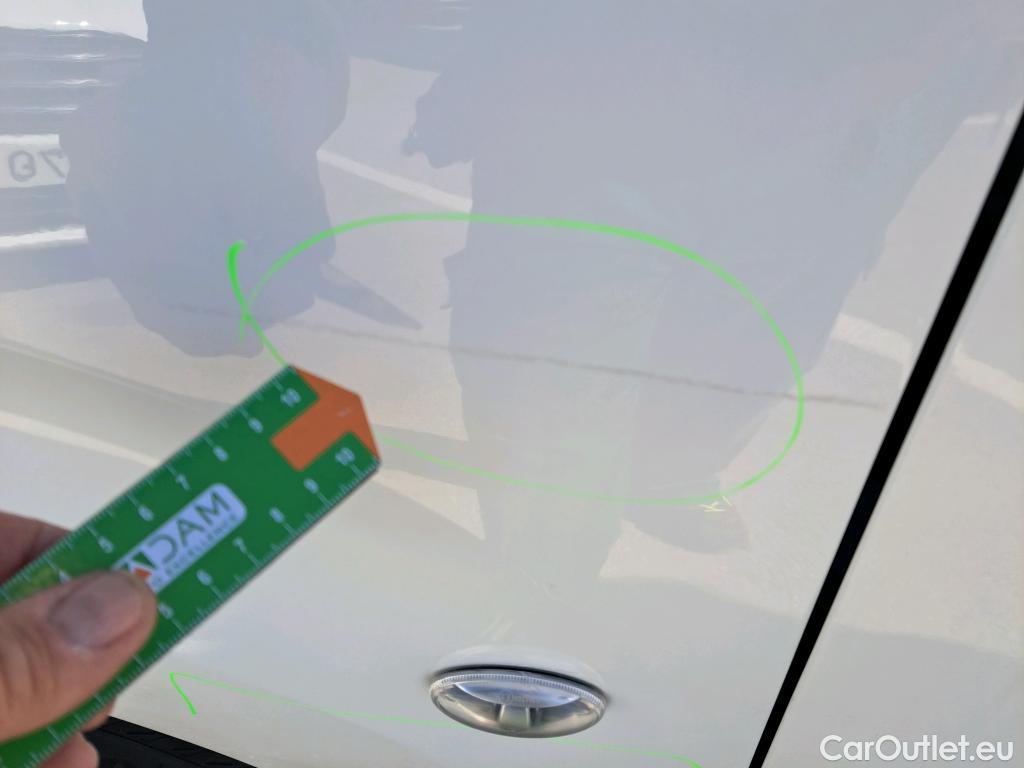  Citroen  Berlingo CITROEN  / 2018 / 5P / monovolumen compacto Talla M BlueHDi 100 S&S FEEL #25