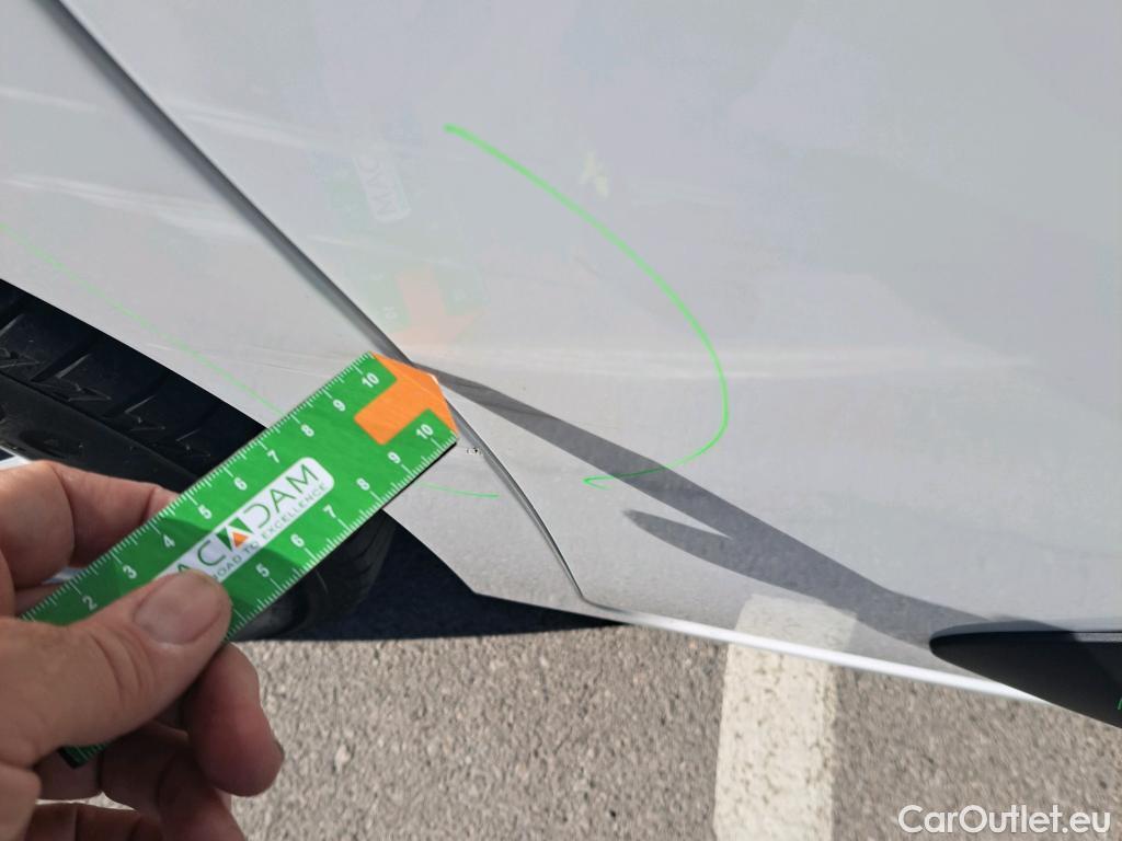  Citroen  Berlingo CITROEN  / 2018 / 5P / monovolumen compacto Talla M BlueHDi 100 S&S FEEL #22