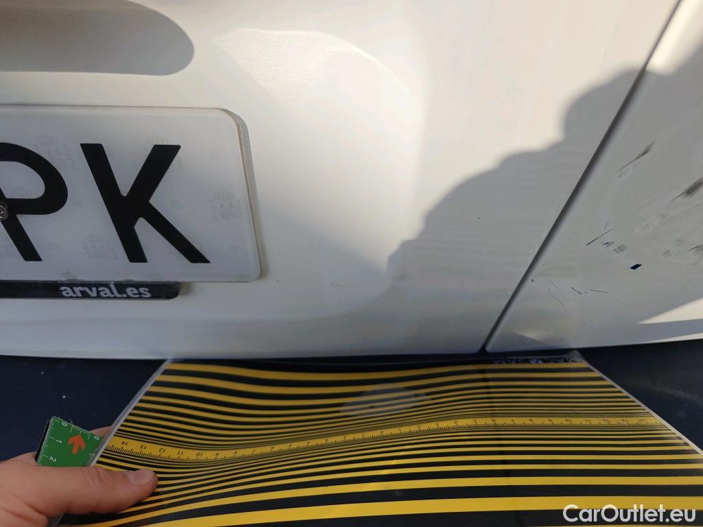  Citroen  Berlingo CITROEN  / 2018 / 3P / furgón derivado de turismo Talla M PureTech 110 CONTROL #6