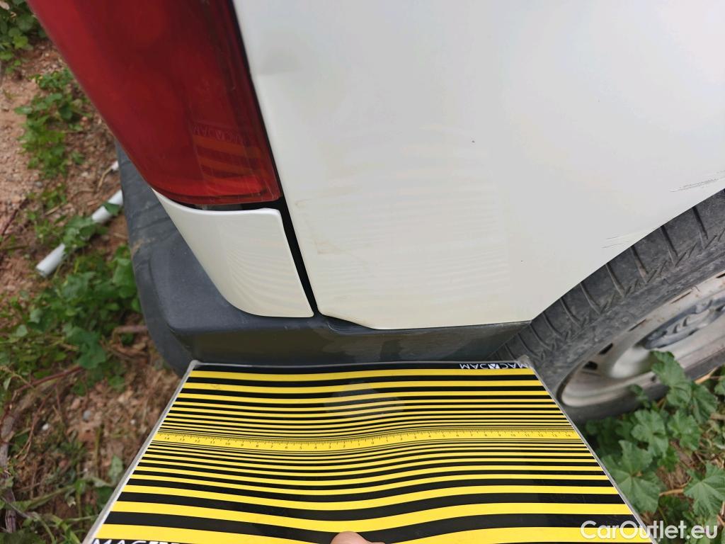  Citroen  Berlingo CITROEN  Talla M BlueHDi 100 CONTROL #KMS APROXIMADOS# #6