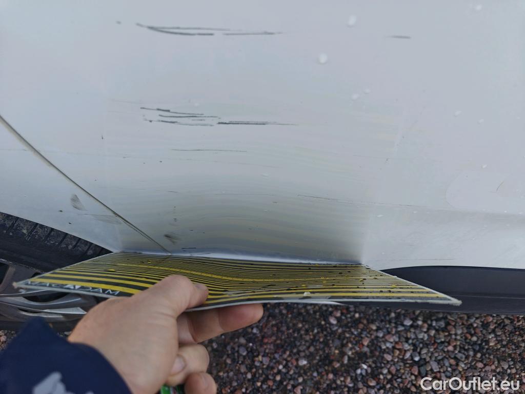  Citroen  Berlingo CITROEN  / 2018 / 5P / monovolumen compacto Talla M BlueHDi 100 S&S FEEL #11