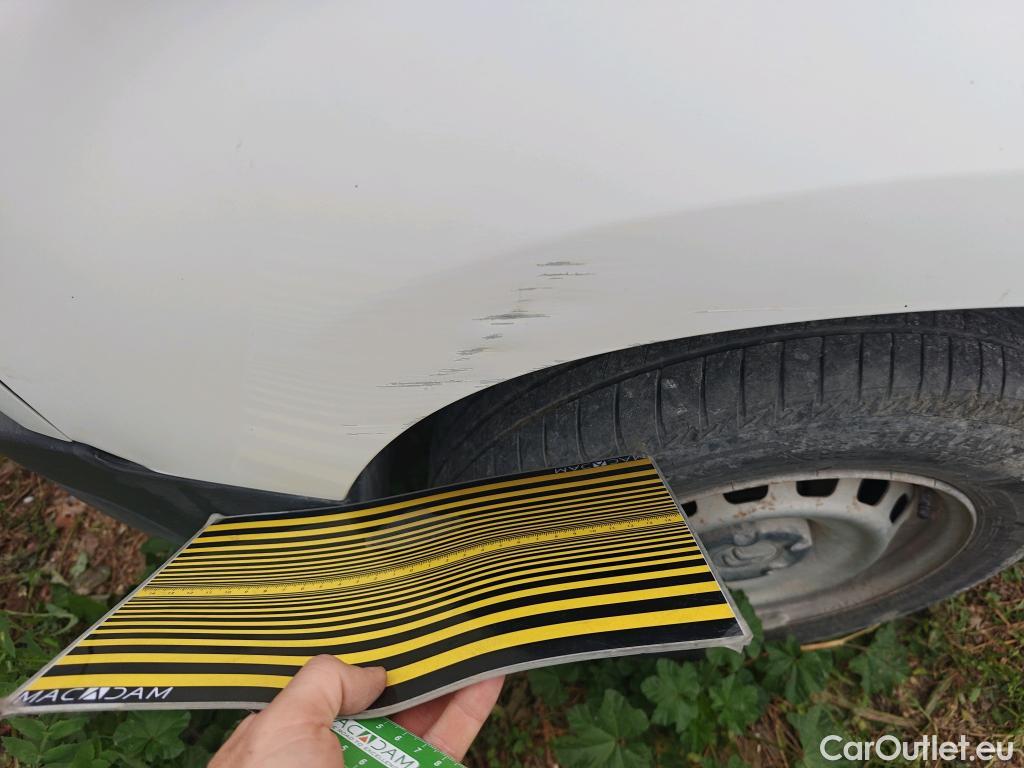  Citroen  Berlingo CITROEN  Talla M BlueHDi 100 CONTROL #KMS APROXIMADOS# #5