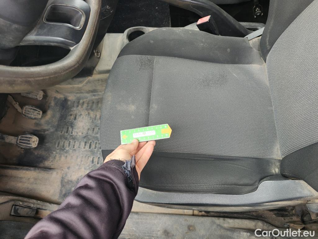  Citroen  Berlingo CITROEN  Talla M BlueHDi 100 CONTROL #KMS APROXIMADOS# #25