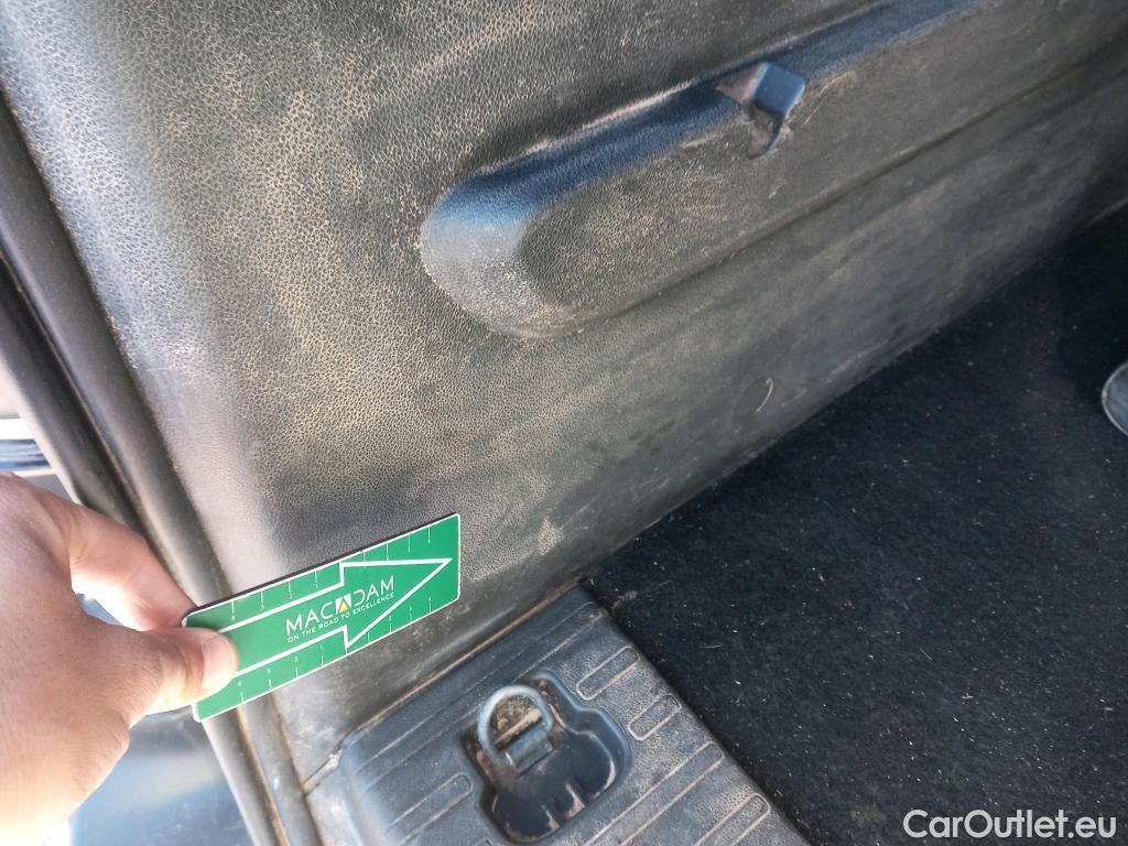  Citroen  Berlingo CITROEN  / 2018 / 4P / monovolumen compacto Talla M BlueHDi 100 S&S LIVE PACK #21