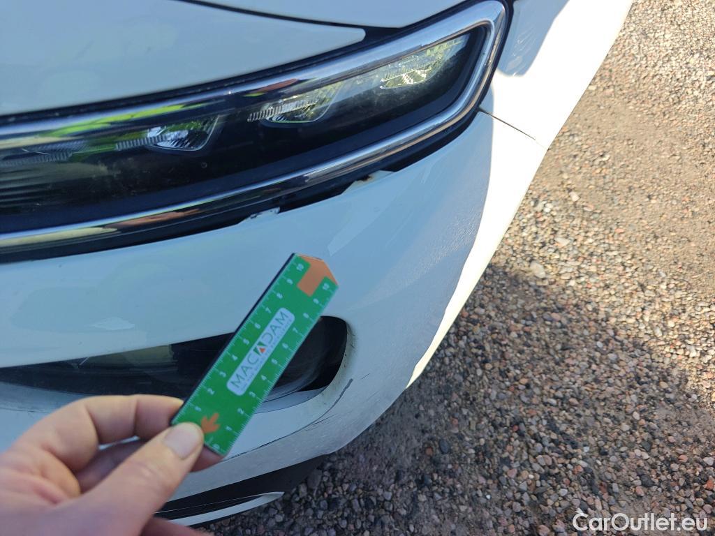  Citroen  Berlingo CITROEN  / 2018 / 5P / monovolumen compacto Talla M BlueHDi 100 S&S FEEL #21