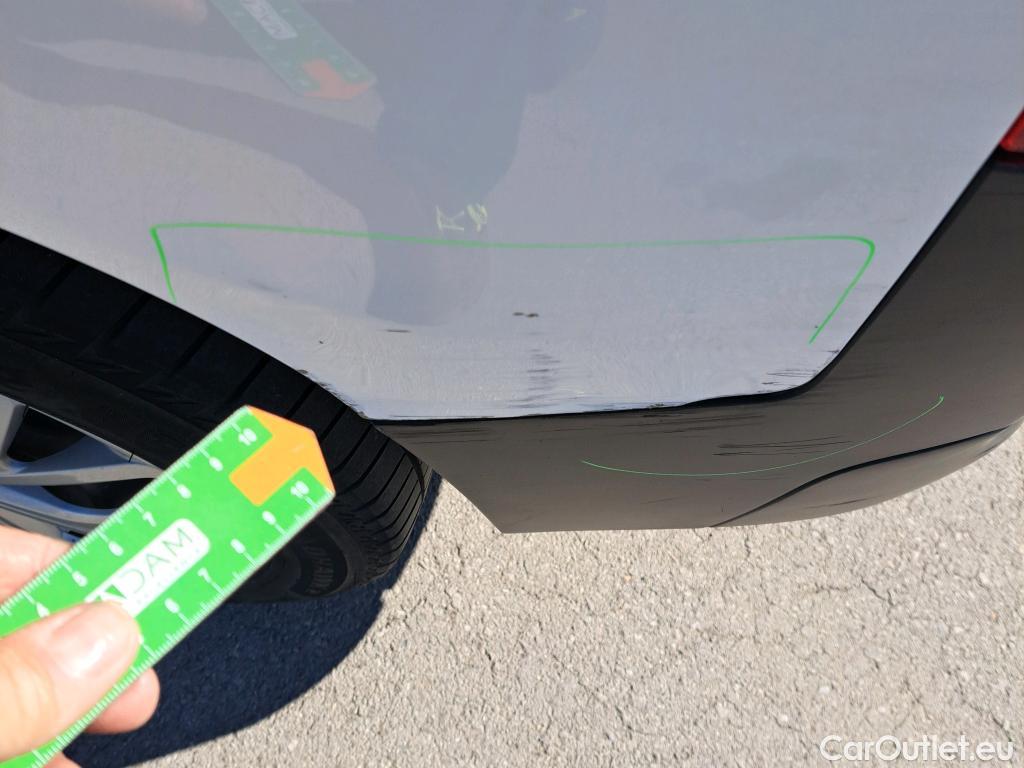  Citroen  Berlingo CITROEN  / 2018 / 5P / monovolumen compacto Talla M BlueHDi 100 S&S FEEL #8