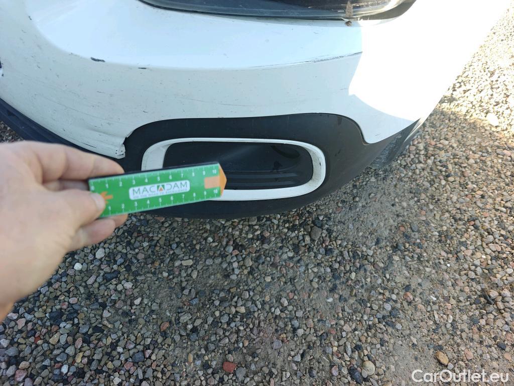  Citroen  Berlingo CITROEN  / 2018 / 5P / monovolumen compacto Talla M BlueHDi 100 S&S FEEL #56