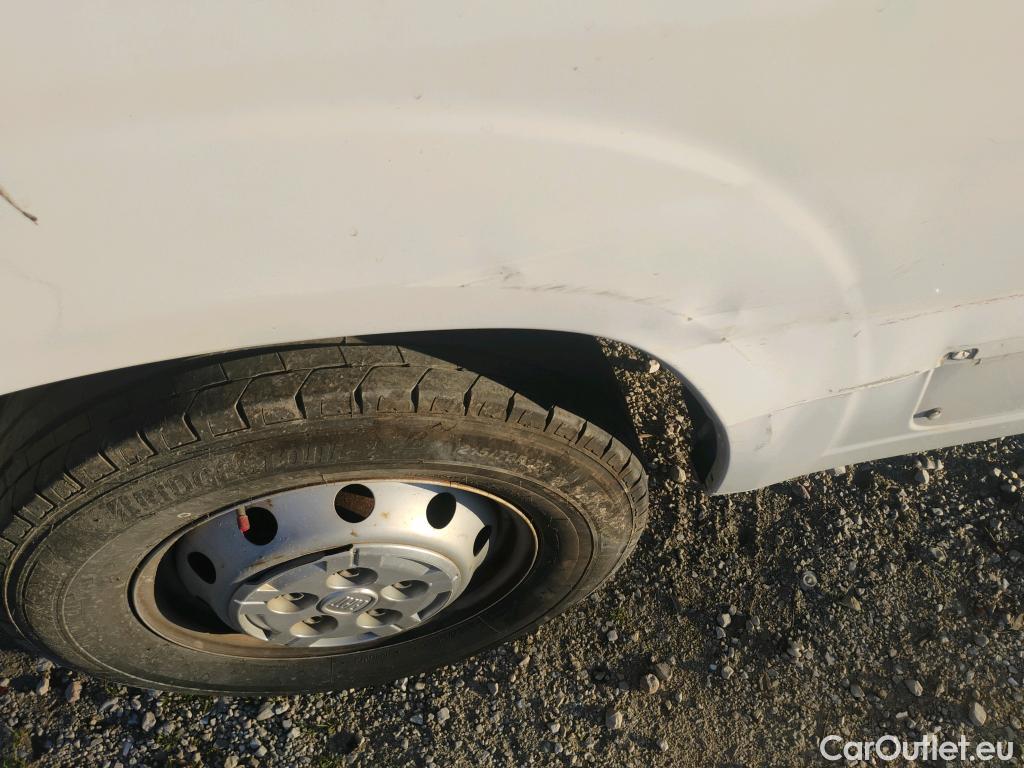  Fiat  Ducato FIAT  / 2014 / 4P / furgón 35 L3 H2 2.3 1 (103 kW) Euro 6d-temp #3