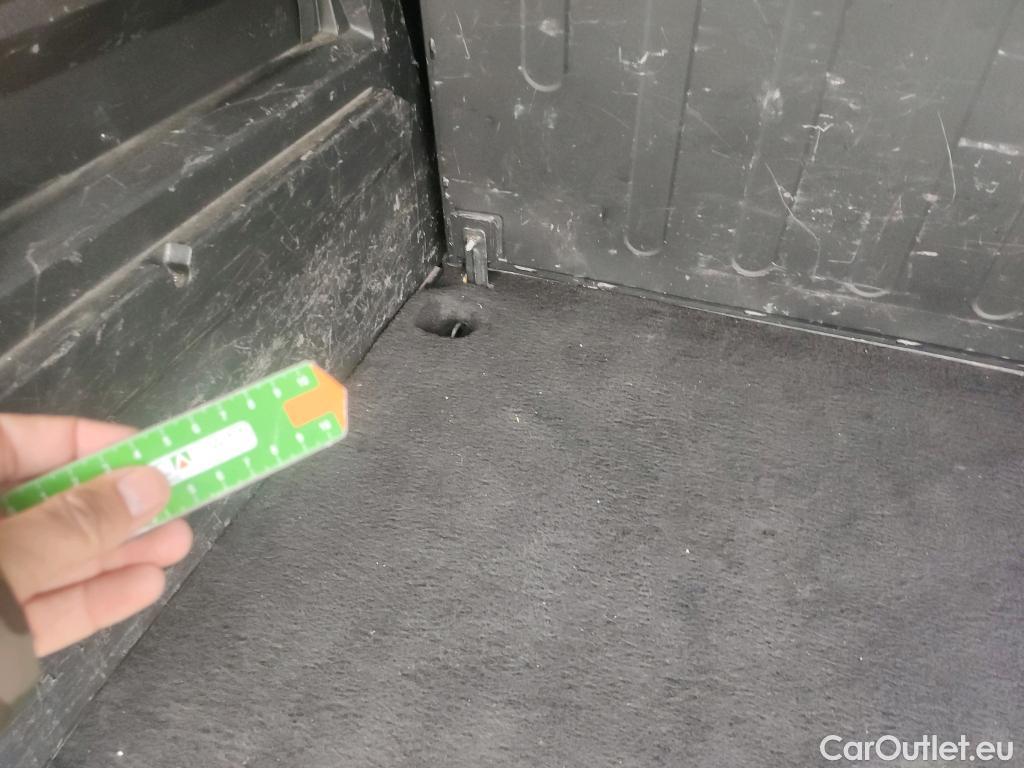  Citroen  Berlingo CITROEN  / 2018 / 4P / combi Talla M BlueHDi 100 S&S LIVE PACK BUSINE #14