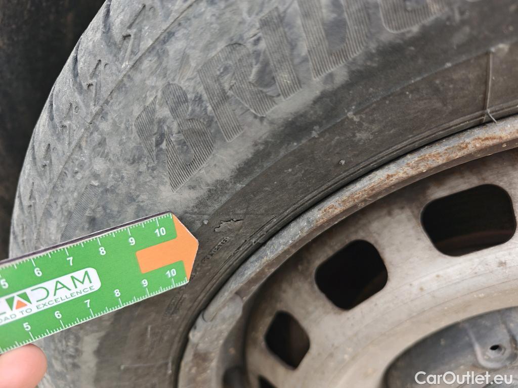  Citroen  Berlingo CITROEN  Talla M BlueHDi 100 CONTROL #KMS APROXIMADOS# #38