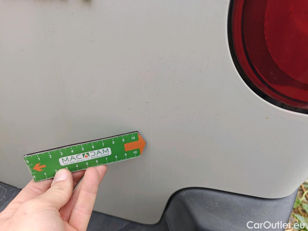  Citroen  Berlingo CITROEN  Talla M BlueHDi 100 CONTROL #KMS APROXIMADOS# #18