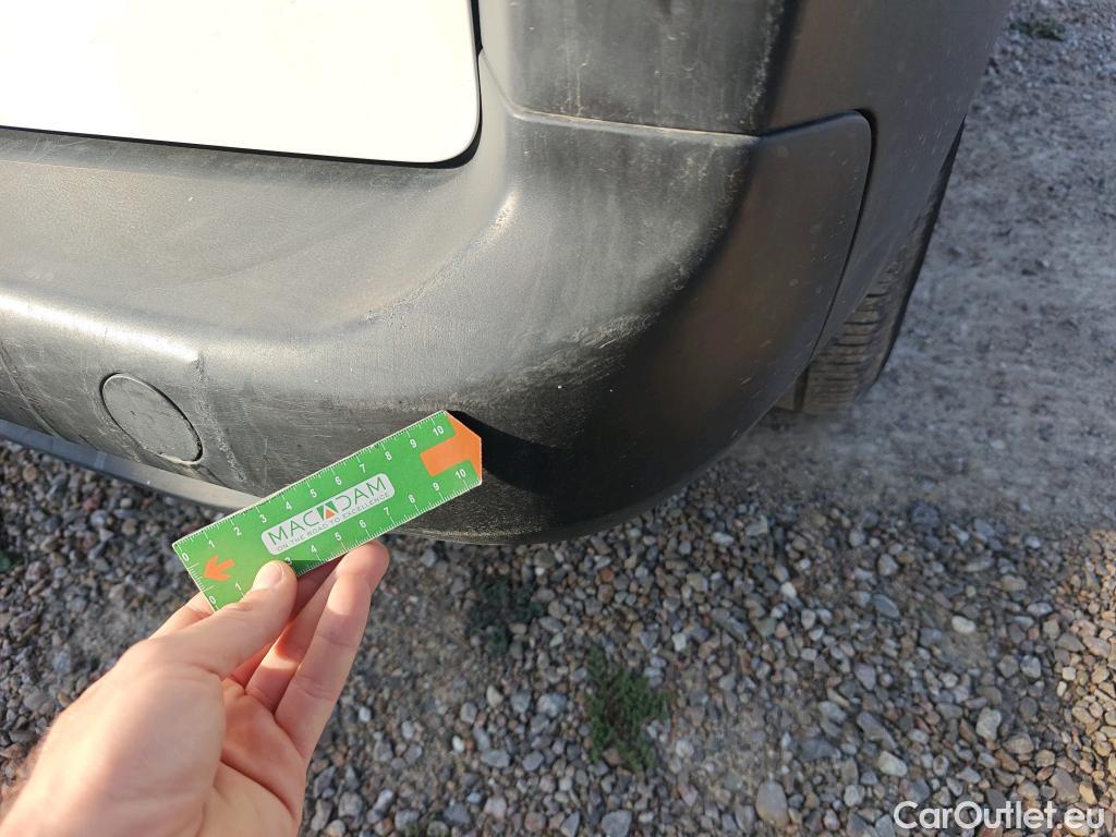  Citroen  Berlingo CITROEN  / 2018 / 3P / furgón derivado de turismo Talla M PureTech 110 CONTROL #54