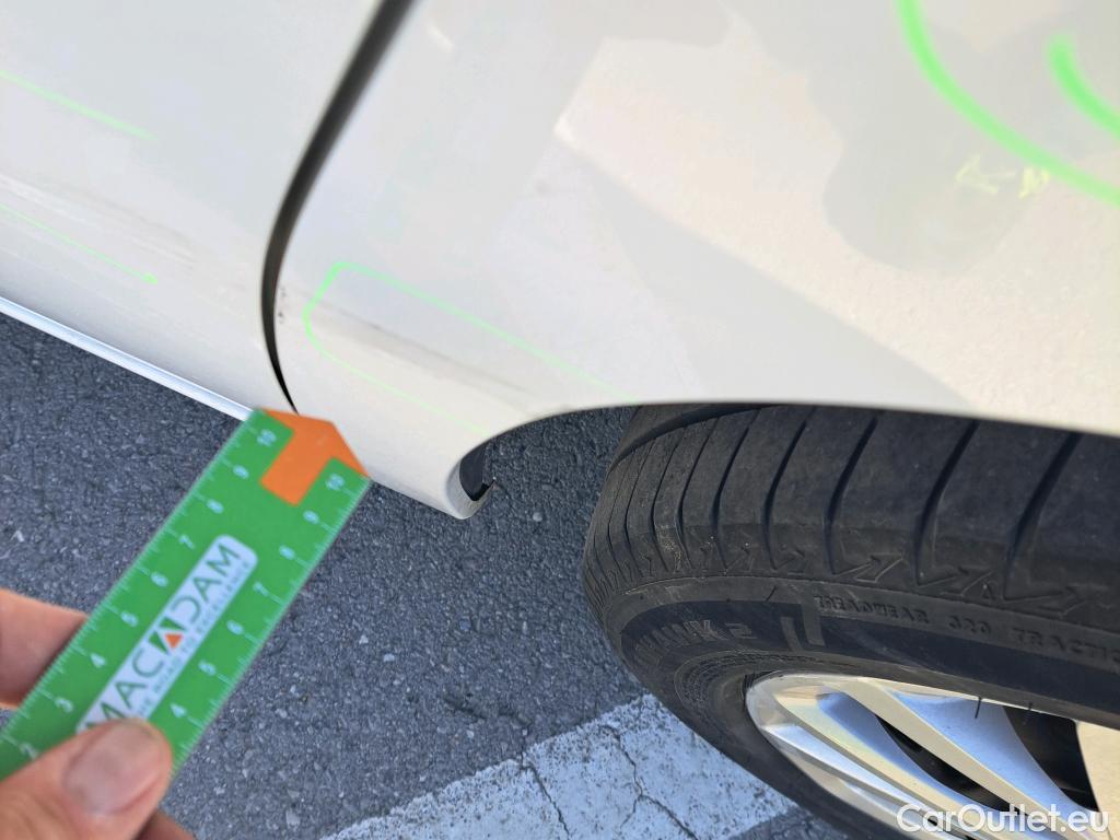  Citroen  Berlingo CITROEN  / 2018 / 5P / monovolumen compacto Talla M BlueHDi 100 S&S FEEL #10