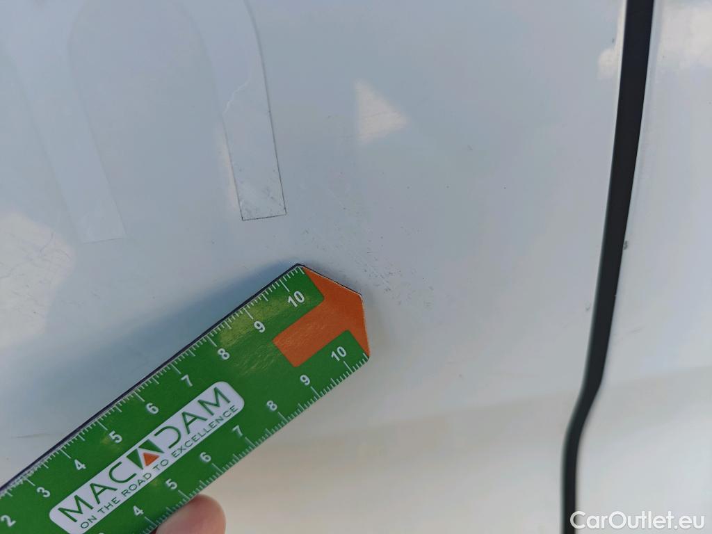  Citroen  Berlingo CITROEN  / 2018 / 3P / furgón derivado de turismo Talla M PureTech 110 CONTROL #42