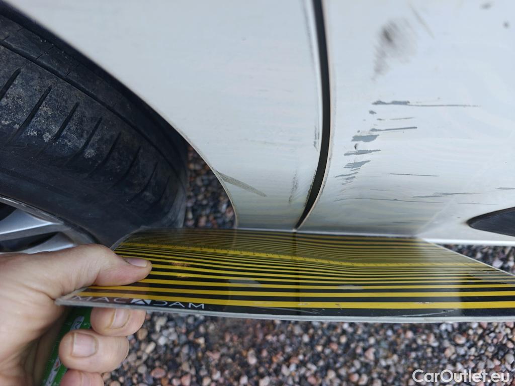  Citroen  Berlingo CITROEN  / 2018 / 5P / monovolumen compacto Talla M BlueHDi 100 S&S FEEL #8