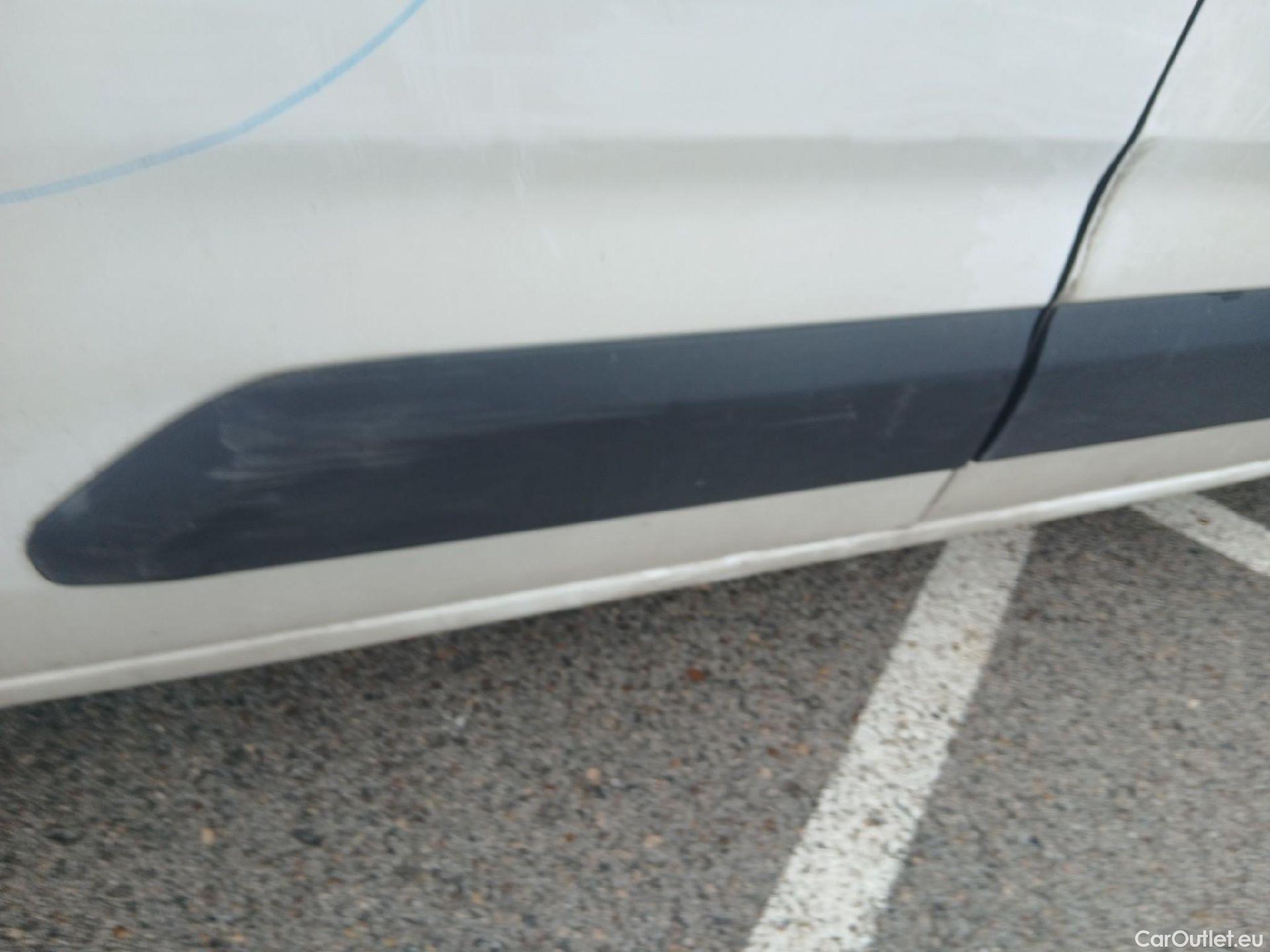  Citroen  Berlingo CITROEN  / 2018 / 3P / furgón derivado de turismo Talla M BlueHDi 73kW CONTROL #45