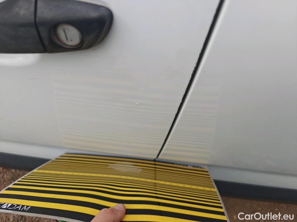  Citroen  Berlingo CITROEN  Talla M BlueHDi 100 CONTROL #KMS APROXIMADOS# #20