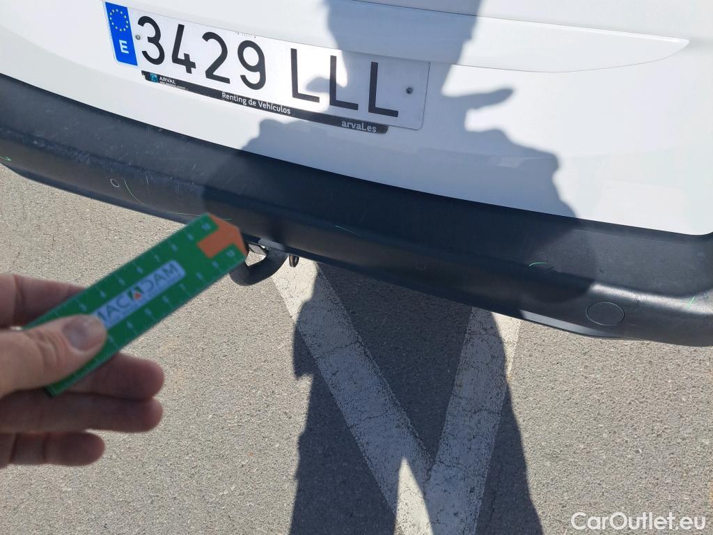  Citroen  Berlingo CITROEN  / 2018 / 5P / monovolumen compacto Talla M BlueHDi 100 S&S FEEL #36