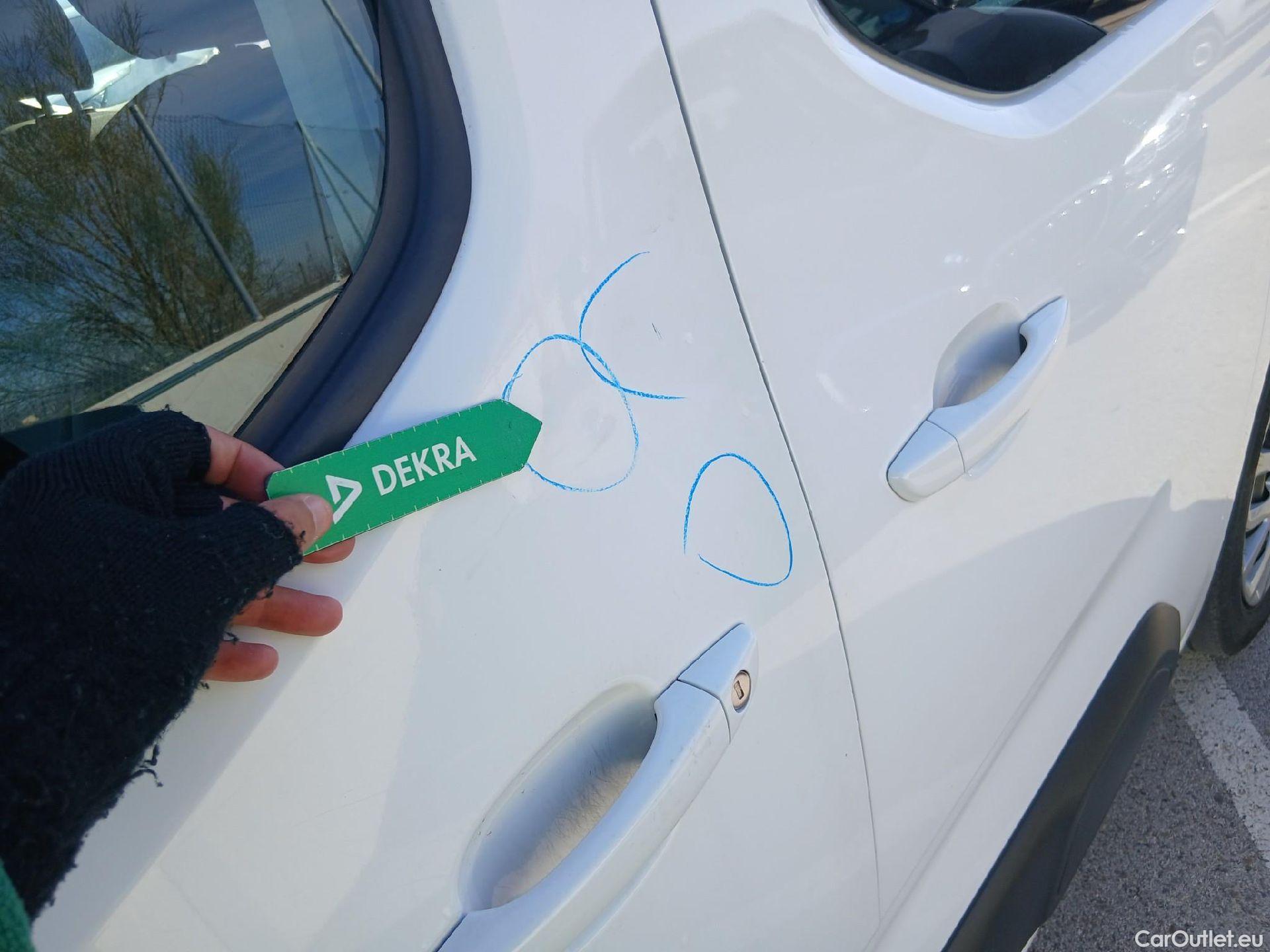  Citroen  Berlingo CITROEN  / 2018 / 5P / monovolumen compacto Talla M BlueHDi 100 S&S FEEL #11