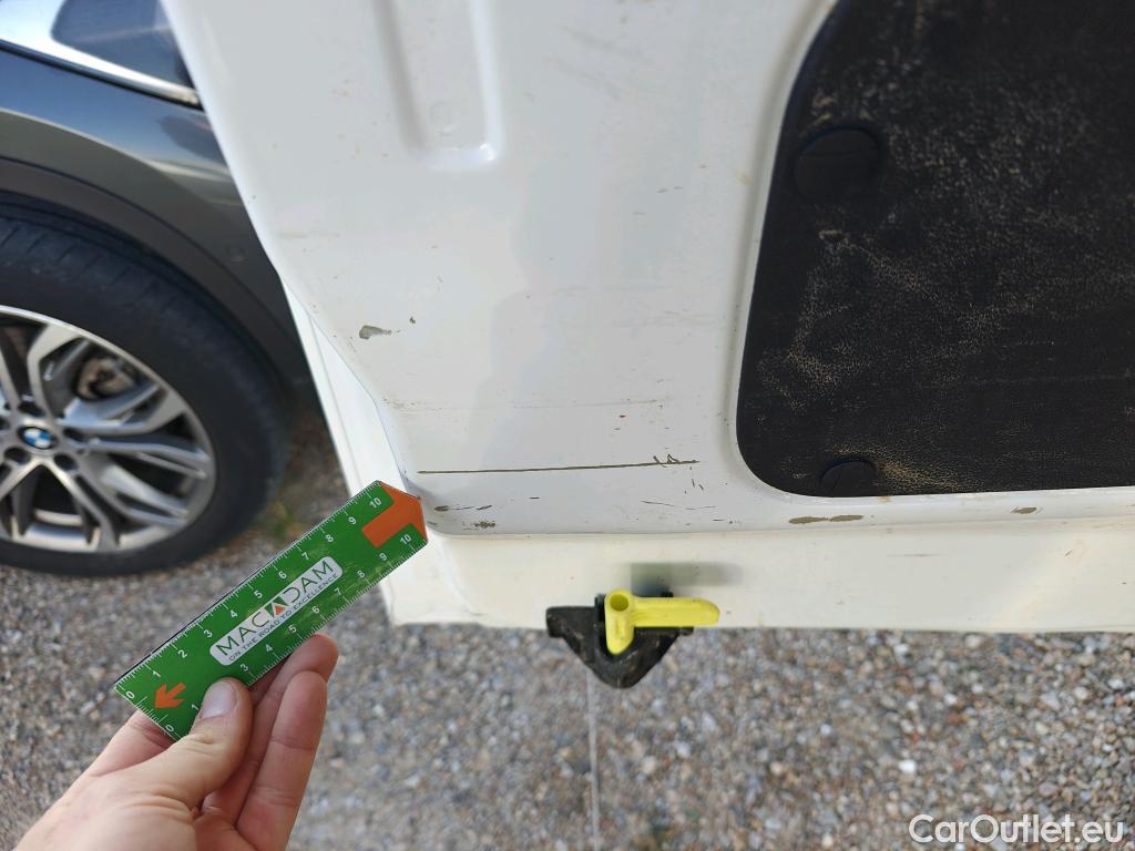  Citroen  Berlingo CITROEN  / 2018 / 3P / furgón derivado de turismo Talla M PureTech 110 CONTROL #37