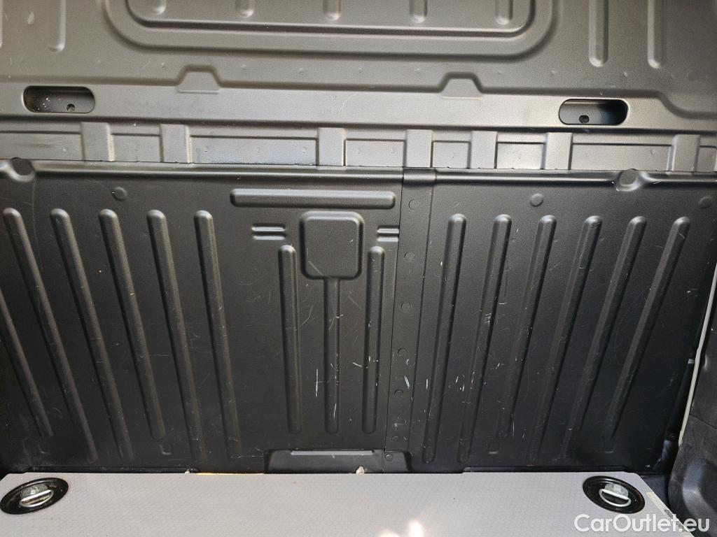  Citroen  Berlingo CITROEN  / 2018 / 3P / furgón derivado de turismo Talla M PureTech 110 CONTROL #69