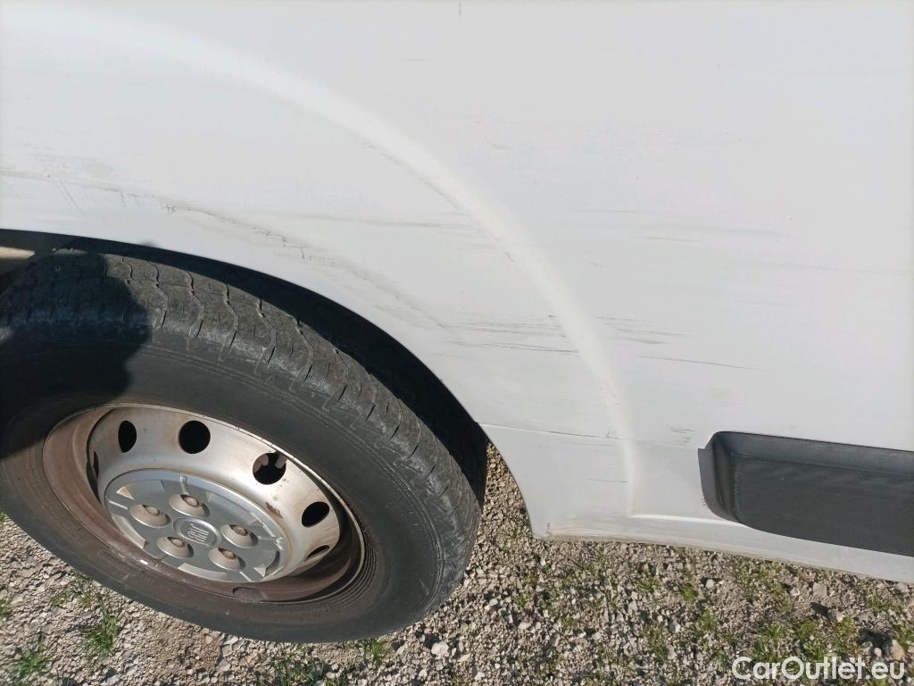  Fiat  Ducato FIAT  / 2014 / 4P / furgón 35 L3 H2 2.3 1 (103 kW) Euro 6d-temp #6