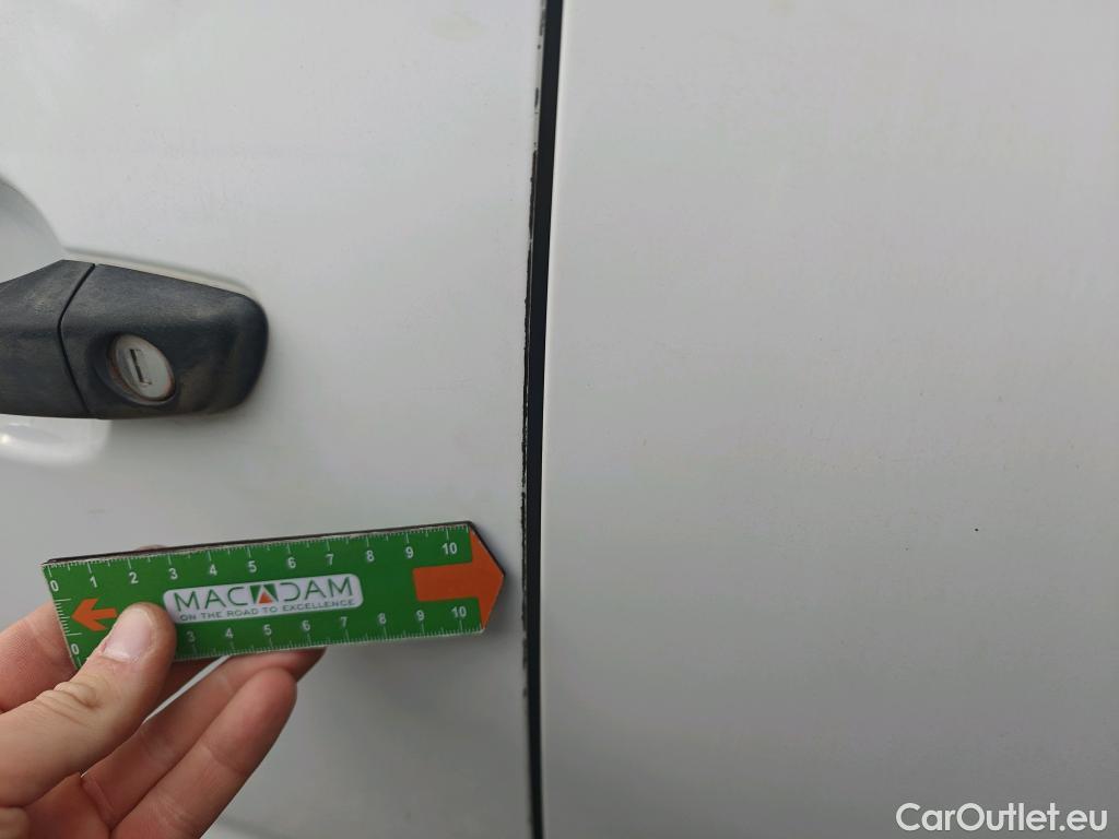  Citroen  Berlingo CITROEN  Talla M BlueHDi 100 CONTROL #KMS APROXIMADOS# #21