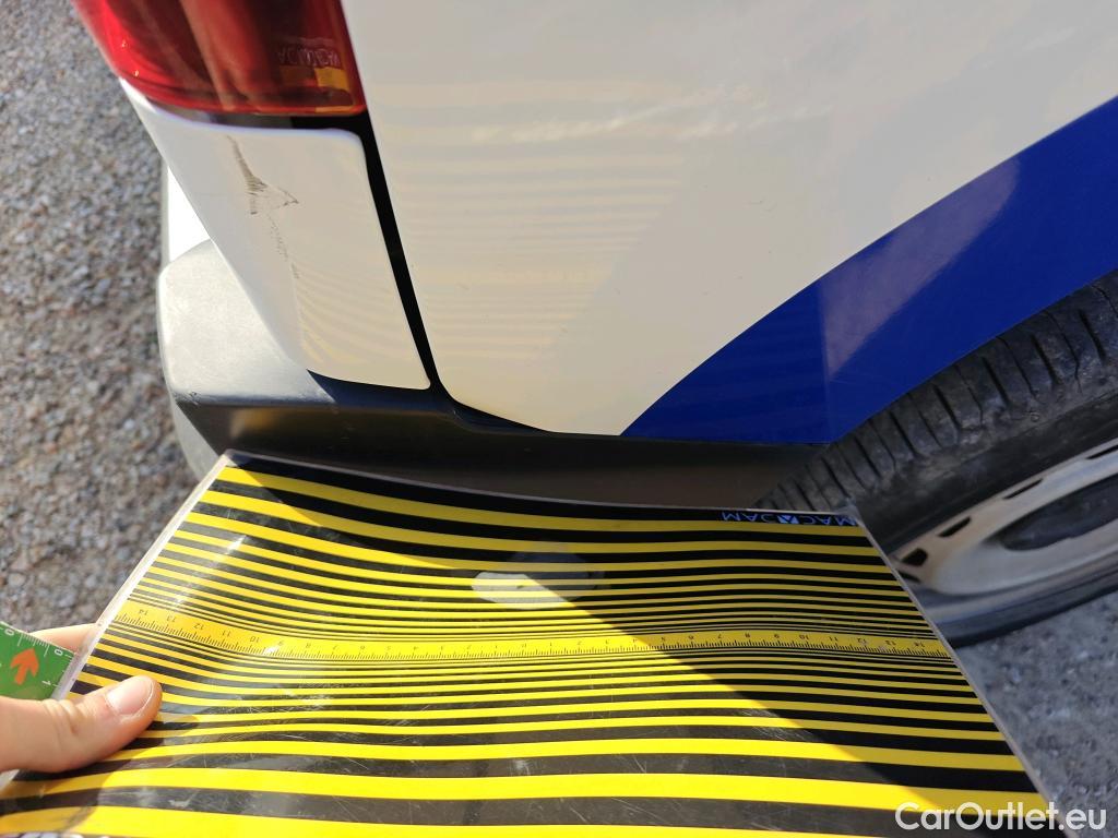  Citroen  Berlingo CITROEN  / 2018 / 3P / furgón derivado de turismo Talla M PureTech 110 CONTROL #9