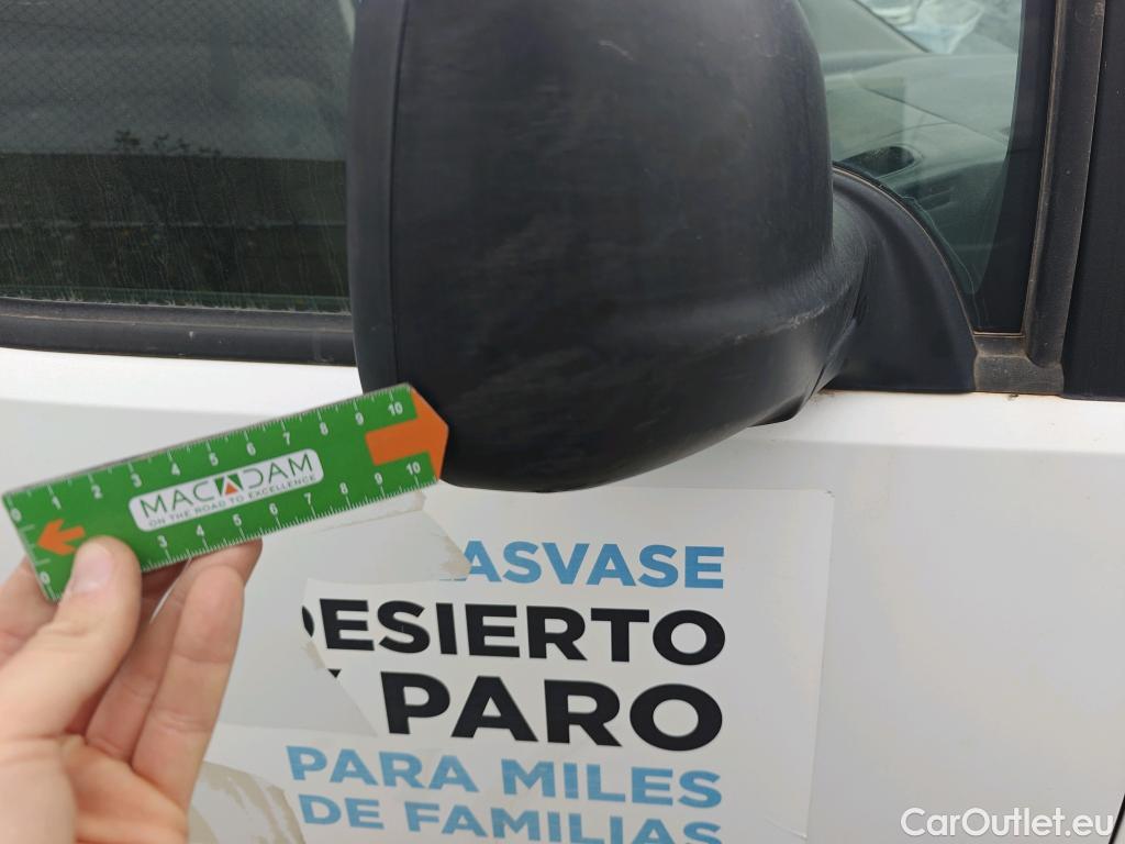  Citroen  Berlingo CITROEN  Talla M BlueHDi 100 CONTROL #KMS APROXIMADOS# #60