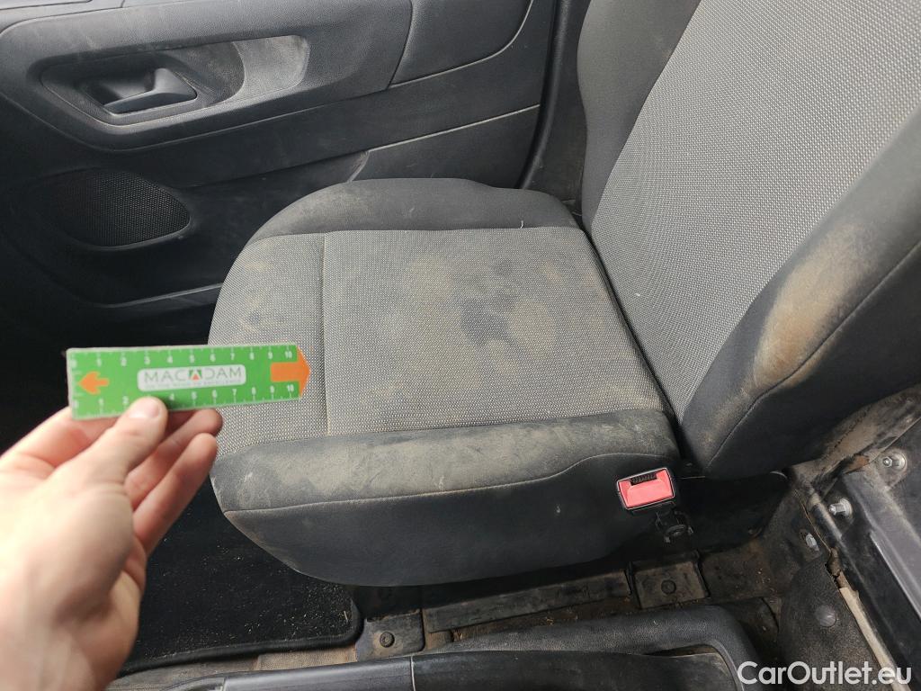  Citroen  Berlingo CITROEN  Talla M BlueHDi 100 CONTROL #KMS APROXIMADOS# #26