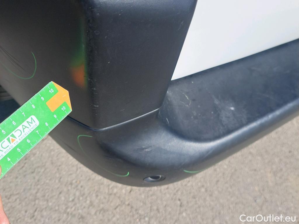  Citroen  Berlingo CITROEN  / 2018 / 5P / monovolumen compacto Talla M BlueHDi 100 S&S FEEL #43