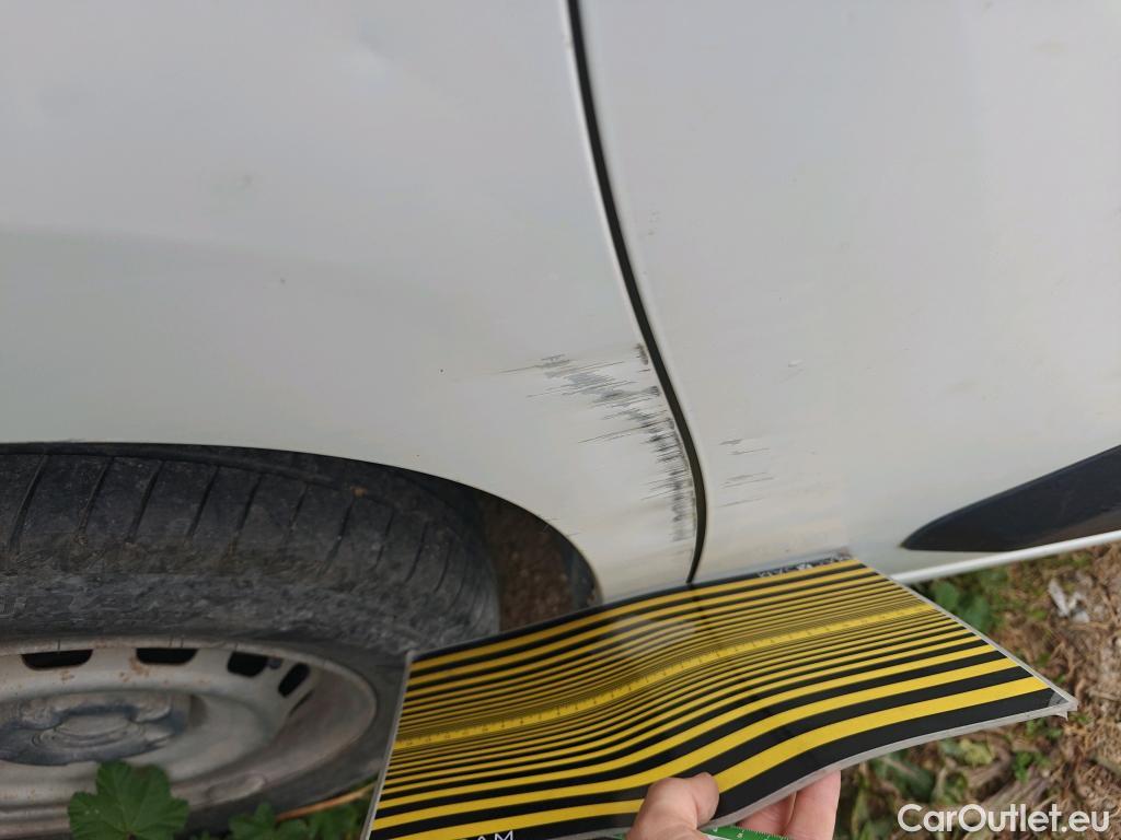  Citroen  Berlingo CITROEN  Talla M BlueHDi 100 CONTROL #KMS APROXIMADOS# #4