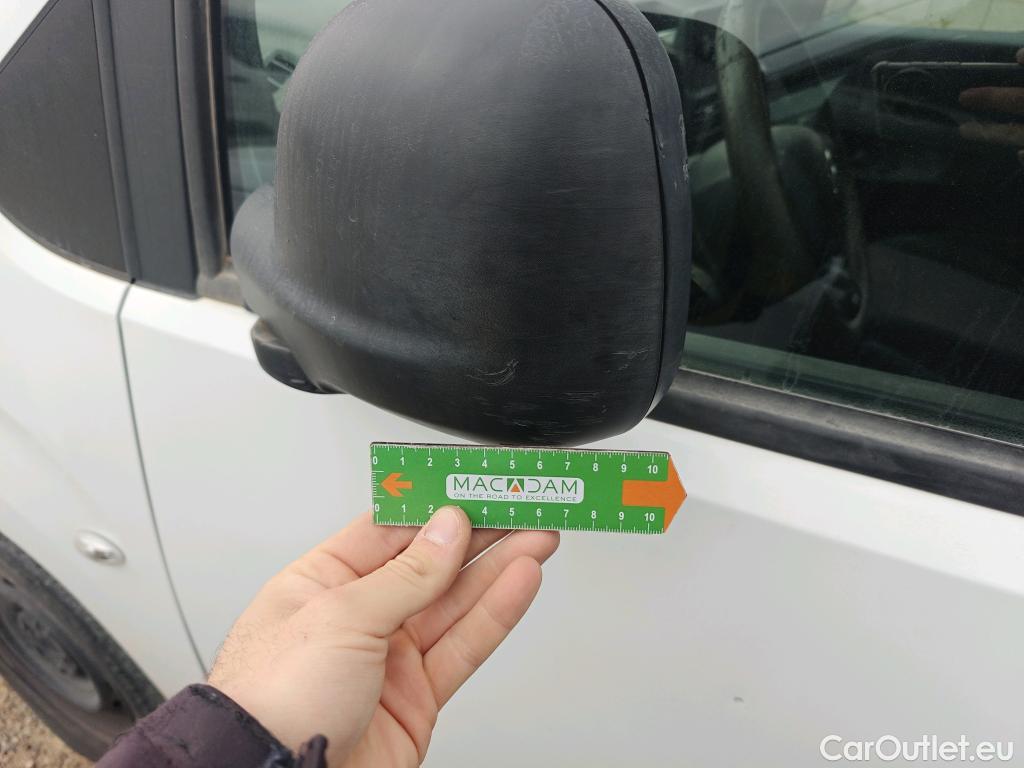  Citroen  Berlingo CITROEN  Talla M BlueHDi 100 CONTROL #KMS APROXIMADOS# #54