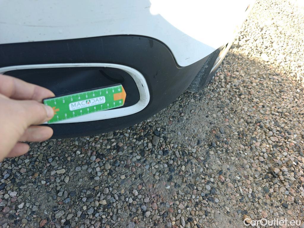  Citroen  Berlingo CITROEN  / 2018 / 5P / monovolumen compacto Talla M BlueHDi 100 S&S FEEL #57