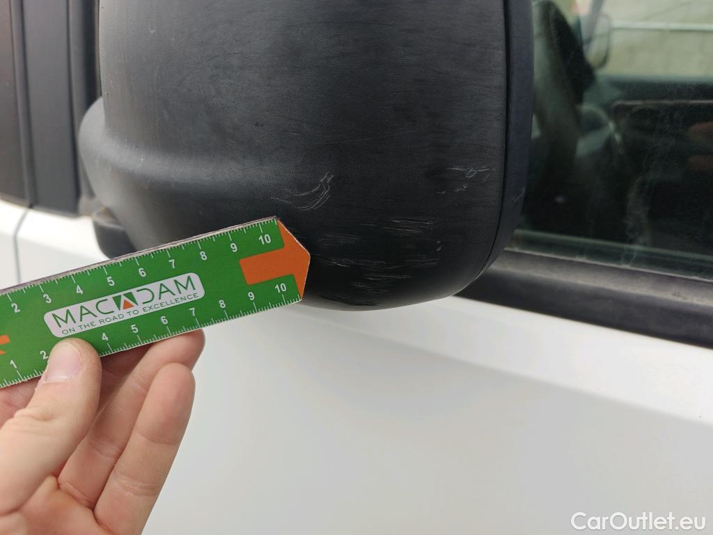  Citroen  Berlingo CITROEN  Talla M BlueHDi 100 CONTROL #KMS APROXIMADOS# #55