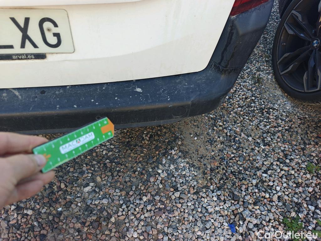  Citroen  Berlingo CITROEN  / 2018 / 5P / monovolumen compacto Talla M BlueHDi 100 S&S FEEL #39