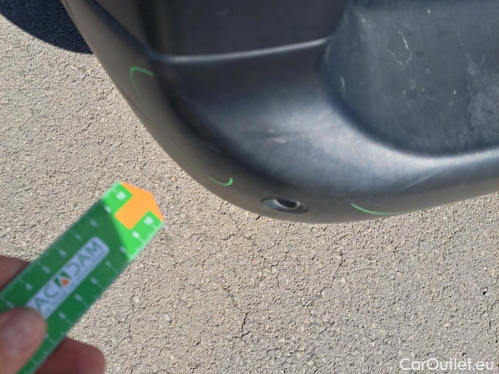  Citroen  Berlingo CITROEN  / 2018 / 5P / monovolumen compacto Talla M BlueHDi 100 S&S FEEL #40