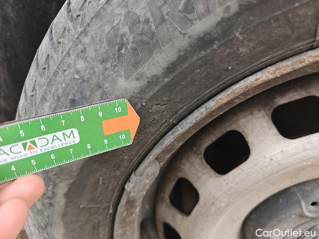  Citroen  Berlingo CITROEN  Talla M BlueHDi 100 CONTROL #KMS APROXIMADOS# #39