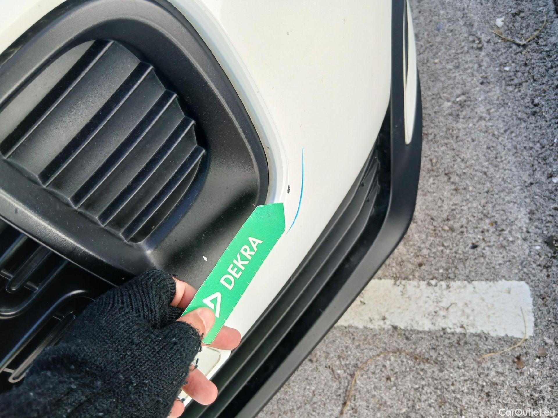  Citroen  Berlingo CITROEN  / 2018 / 5P / monovolumen compacto Talla M BlueHDi 100 S&S FEEL #4