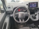  Citroen  Berlingo CITROEN  / 2018 / 3P / furgón derivado de turismo Talla M BlueHDi 100 CONTROL #3