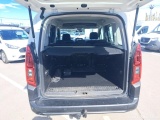  Citroen  Berlingo CITROEN  / 2018 / 5P / monovolumen compacto Talla M BlueHDi 100 S&S FEEL #8
