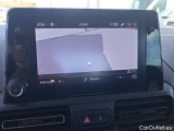  Citroen  Berlingo CITROEN  / 2018 / 5P / monovolumen compacto Talla M BlueHDi 100 S&S FEEL #12
