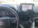  Citroen  Berlingo CITROEN  / 2018 / 5P / monovolumen compacto Talla M BlueHDi 100 S&S FEEL #14