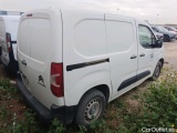  Citroen  Berlingo CITROEN  Talla M BlueHDi 100 CONTROL #KMS APROXIMADOS# #2