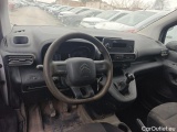  Citroen  Berlingo CITROEN  Talla M BlueHDi 100 CONTROL #KMS APROXIMADOS# #3